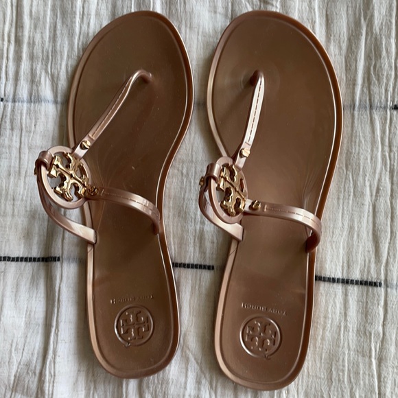 mini miller rose gold